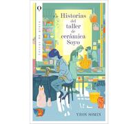 Historias de la Tienda de Ceramica Soyo (Plata)