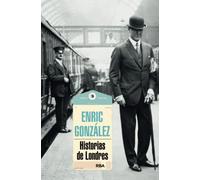 Historias de Londres 4ª ED