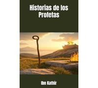 Historias de los Profetas