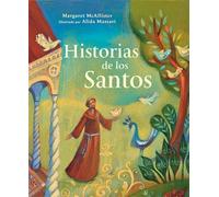 Historias De Los Santos