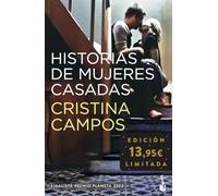 Historias de mujeres casadas