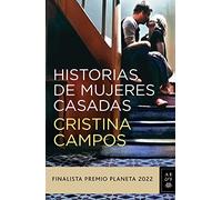 Historias de Mujeres Casadas