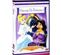Historias de Princesas 3: La Belleza est [DVD]