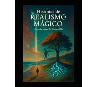 Historias de Realismo Mágico: "Donde nace lo imposible"