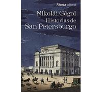 Historias de San Petersburgo (13/20)