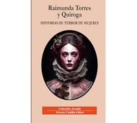 Historias de terror de mujeres