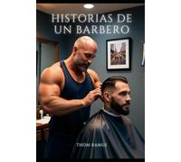 Historias de un Barbero
