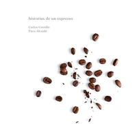 historias de un espresso: somos palabras
