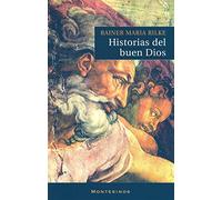 Historias del buen Dios