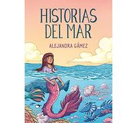 Historias del Mar