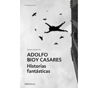 Historias Fantásticas / Fantastic Stories (Contemporánea)