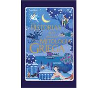 Historias Mas Bellas de la Mitologia Gr (Mitos y leyendas)