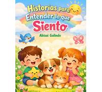 Historias para Entender lo que Siento