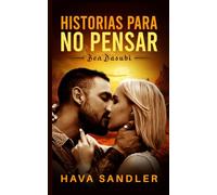 Historias para No Pensar: Los Telares de Ben Dasubi