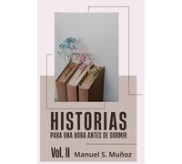 Historias para una hora antes de dormir Vol.II: Summer Storm, ¿Qué hacemos con Papá?, Deriva