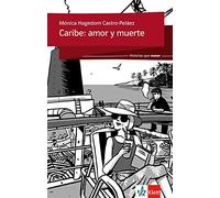 Historias que matan: Caribe: amor y muerte: Spa, Castro-Pelaez Paperback.