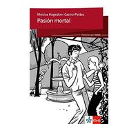 Historias que matan: Pasion mortal: Spanische L, Castro-Pelaez.