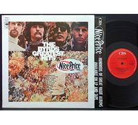 HISTORIC BASEMENT TAPES LP (VINYL) UK CBS 1975