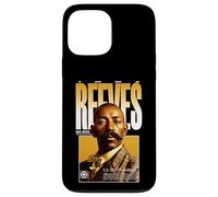 Historic Bass Reeves Black Cowboy Marshal American Hero Case for iPhone 13 Pro Max