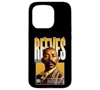 Historic Bass Reeves Black Cowboy Marshal American Hero Case for iPhone 15 Pro