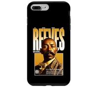 Historic Bass Reeves Black Cowboy Marshal American Hero Case for iPhone 7 Plus/8 Plus