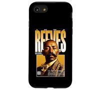 Historic Bass Reeves Black Cowboy Marshal American Hero Case for iPhone SE (2020) / 7 / 8