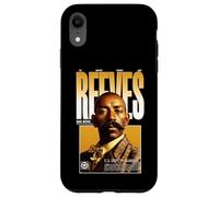 Historic Bass Reeves Black Cowboy Marshal American Hero Case for iPhone XR