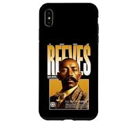 Historic Bass Reeves Black Cowboy Marshal American Hero Case for iPhone XS Max