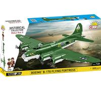 Historic Collection Boeing B-17F Flying Fortress