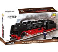 COBI 6288 DR BR 03 Steam Locomotive 1:35 Building Blocks NEW