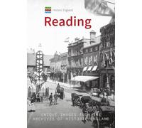 Historic England: Reading: Unique Images from the Archives of Historic England