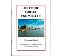 Historic Great Yarmouth