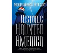 HISTORIC HAUNTED AMERICA: 2