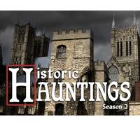 Historic Hauntings