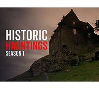 Historic Hauntings