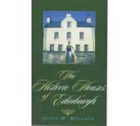 Historic Houses of Edinburgh