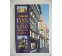 Historic Inns and Taverns of Wales and the Marches