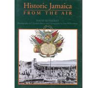 Historic Jamaica from the Air