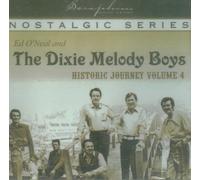 Historic Journey Volume 4