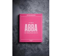 Historic Newspapers - Music Newspaper History Book, Icons and Legends of Music Gift - Keepsake Books - Abbamania! for Music Lovers (ABBA)