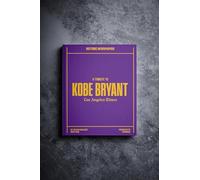 Historic Newspapers - Personalised A Basketball History Newspaper Book - NBA Fan Gift - History Told Through Newspaper Coverage (Kobe Bryant Book)