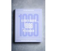 Historic Newspapers - Personalised Anniversary Newspaper Gift- UK Headlines of YOUR Special Year - Every Major Event of the Year - Name on Cover (Diamond Anniversary 1966)