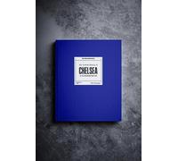 Historic Newspapers Personalised Football Fan Gift - Special Edition Football Newspaper Book - Enhanced and Unique Content - Name Printed on Cover - Telegraph Newspaper Book (Chelsea Telegraph)