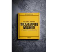 Historic Newspapers Personalised Wolves Football Newspaper History Book