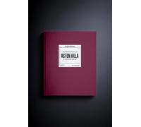 Historic Newspapers Villans Personalised Football Fan Gift - History Told Through Newspaper Coverage - Name Printed on Cover (Aston Telegraph)