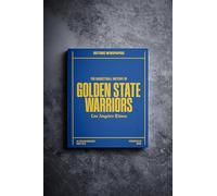 Historic Newspapers - Warriors Personalised A Basketball History Newspaper Book - Golden State NBA Fan Gift - History Told Through Newspaper Coverage (Warriors)