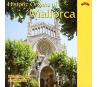 Historic Organs Of Mallorca (Reynes, Novenko)