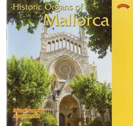 Historic Organs Of Mallorca (Reynes, Novenko)