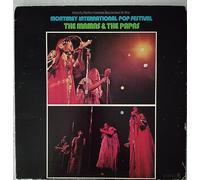 Historic Performances Recorded At The Monterey International Pop Festival