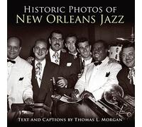 Historic Photos of New Orleans Jazz